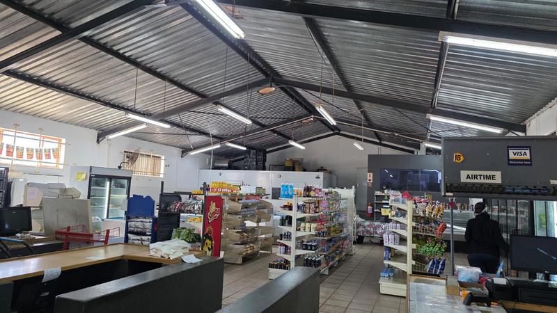 0 Bedroom Property for Sale in Theronville Western Cape